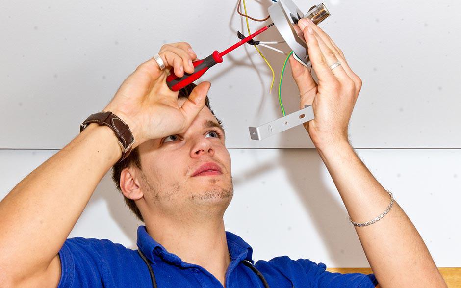 électricien installateur Ris-Orangis