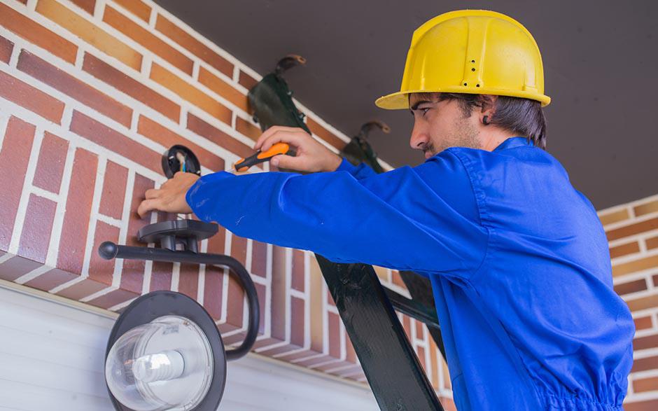 électricien installateur Ris-Orangis
