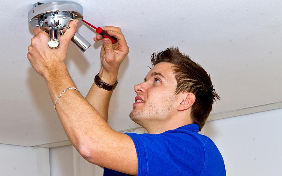 électricien installateur Ris-Orangis