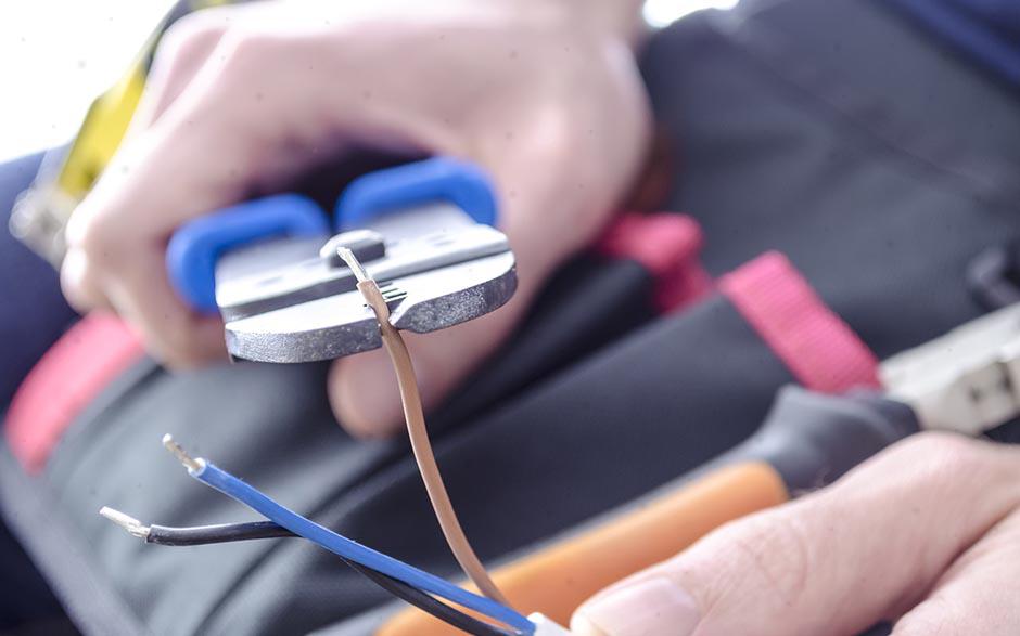 électricien devis gratuit Maisons-Alfort