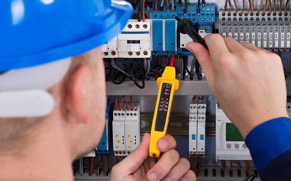 électricien professionnel Rosny-sous-Bois