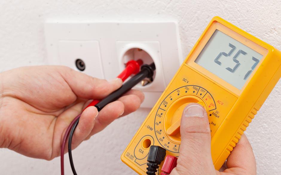 électricien de maintenance Vert-le-Petit